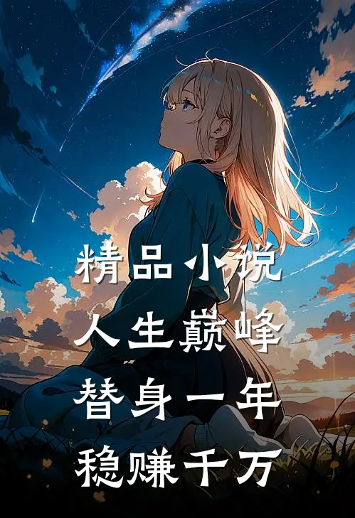 精品小说人生巅峰：替身一年，稳赚千万