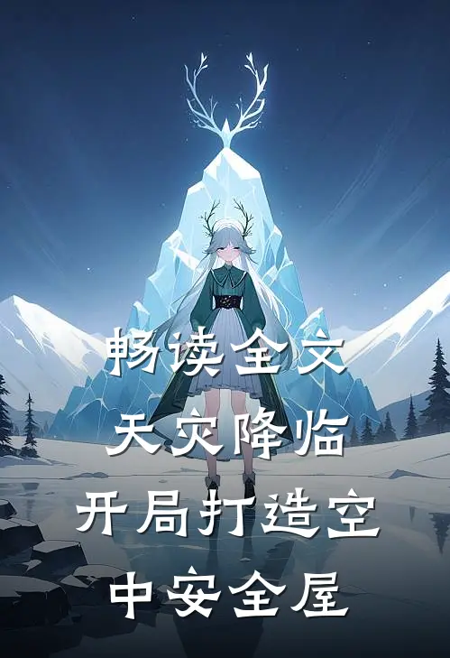 畅读全文天灾降临，开局打造空中安全屋