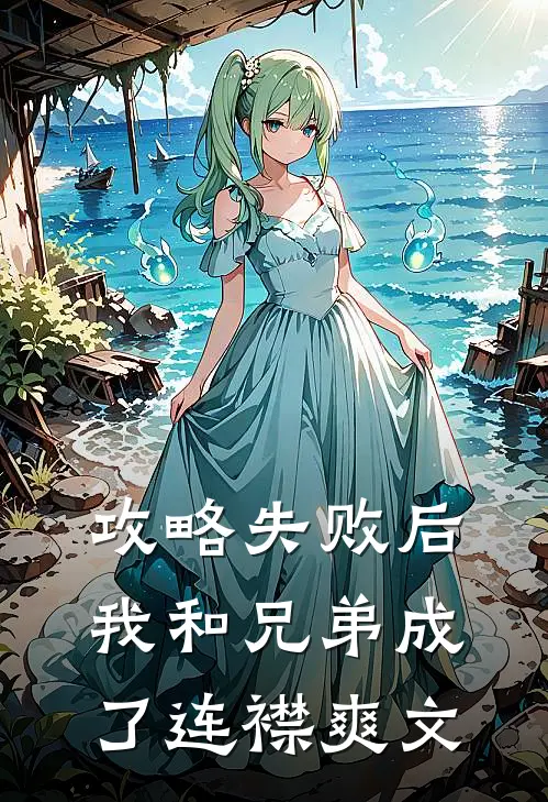 攻略失败后，我和兄弟成了连襟爽文