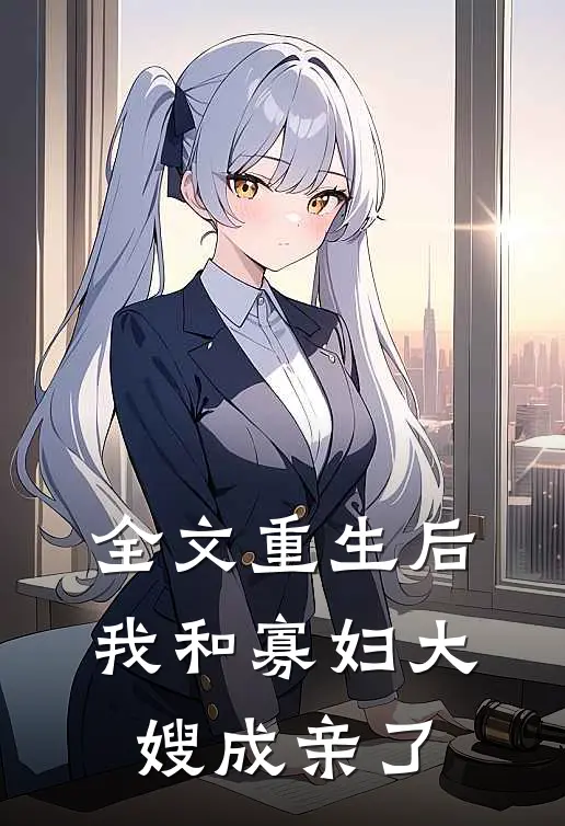 全文重生后，我和寡妇大嫂成亲了