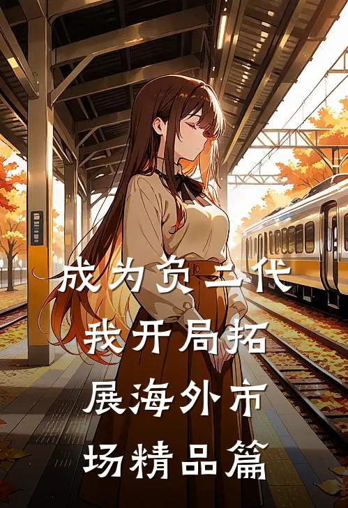 成为负二代，我开局拓展海外市场精品篇