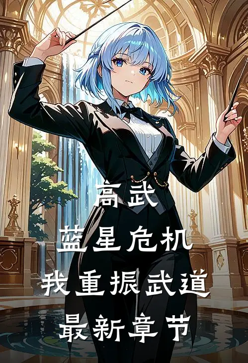 高武：蓝星危机，我重振武道最新章节