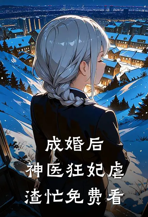 成婚后，神医狂妃虐渣忙免费看