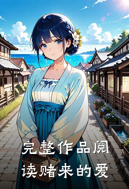 完整作品阅读赌来的爱