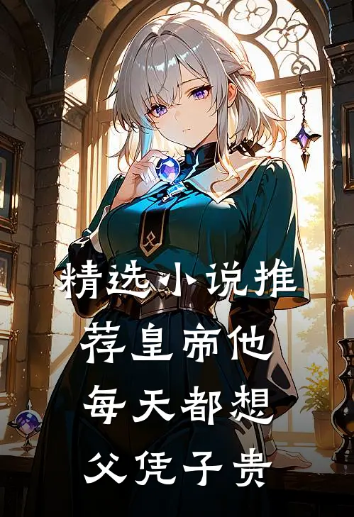 精选小说推荐皇帝他每天都想父凭子贵