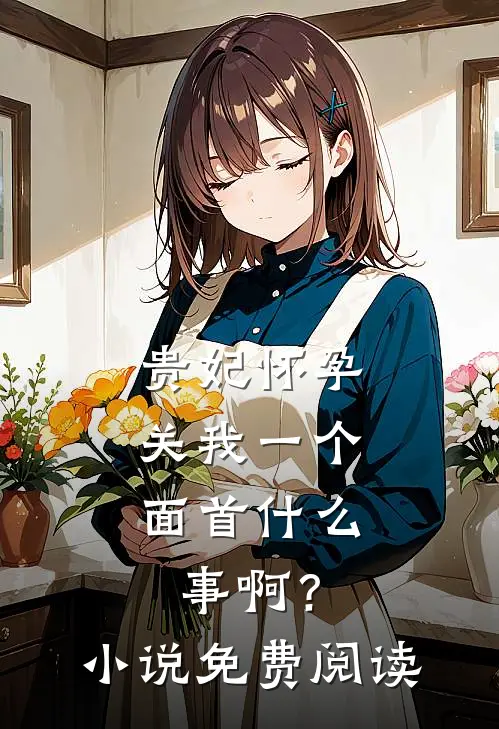 贵妃怀孕，关我一个面首什么事啊？小说免费阅读