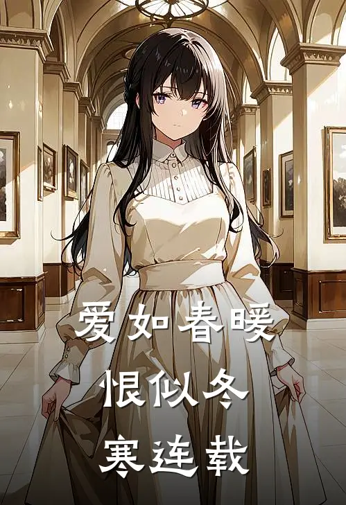 爱如春暖,恨似冬寒连载