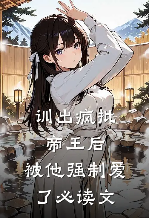 训出疯批帝王后，被他强制爱了必读文