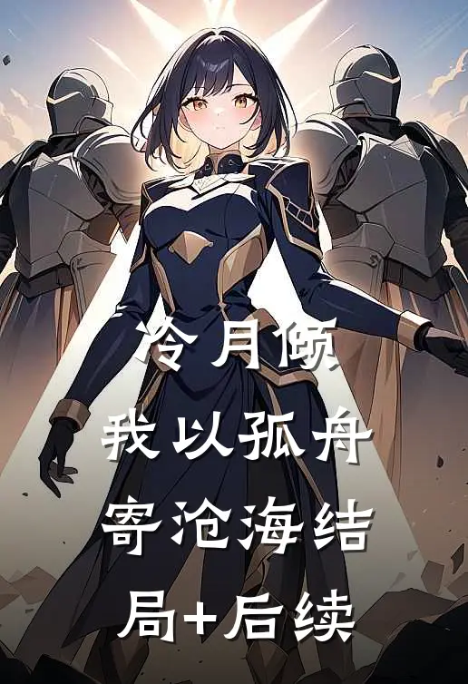 冷月倾，我以孤舟寄沧海结局+后续