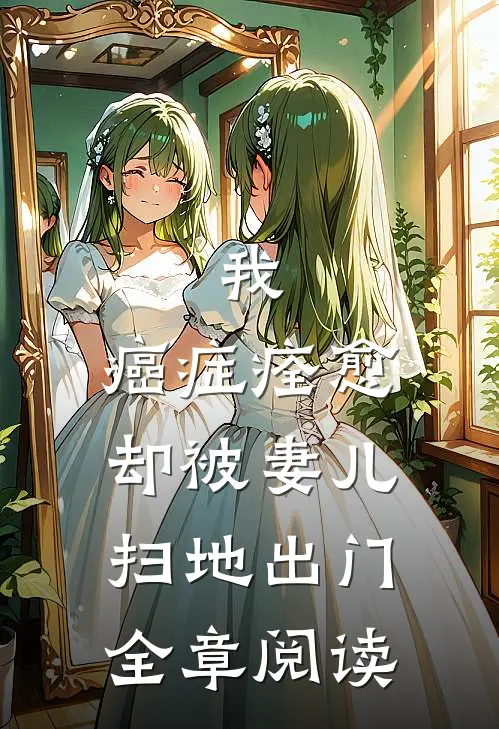 我，癌症痊愈，却被妻儿扫地出门全章阅读