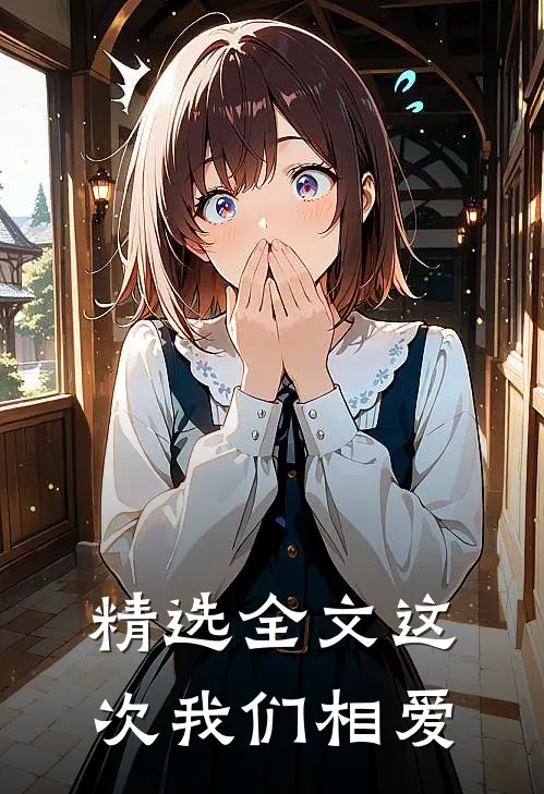 精选全文这次我们相爱