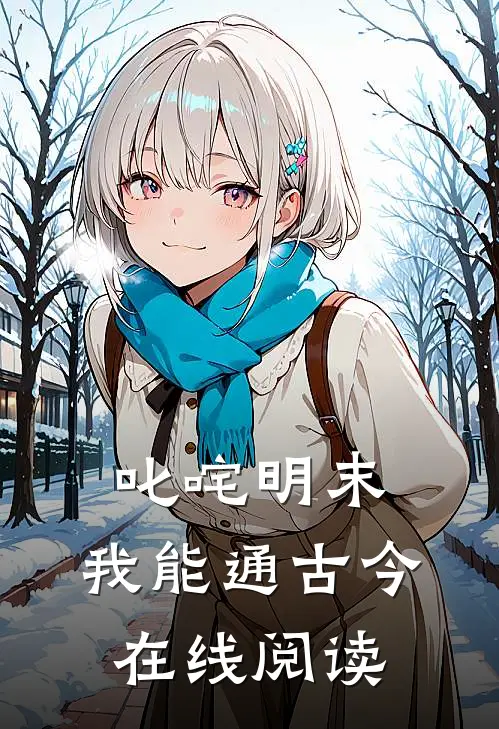 叱咤明末：我能通古今在线阅读