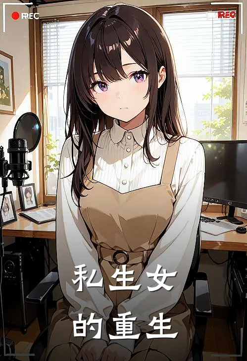 私生女的重生