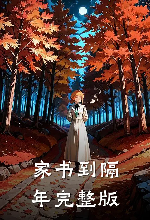 家书到隔年完整版