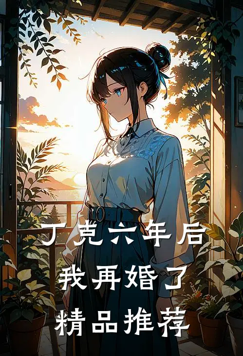 丁克六年后，我再婚了精品推荐