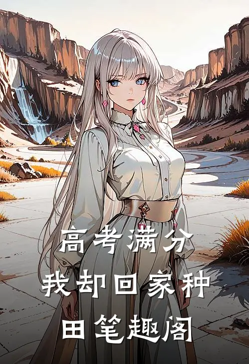 高考满分，我却回家种田笔趣阁