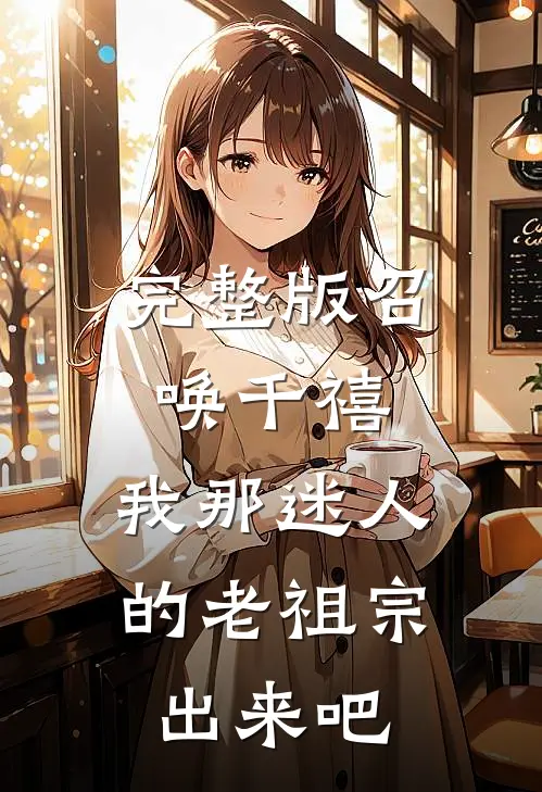 完整版召唤千禧：我那迷人的老祖宗出来吧