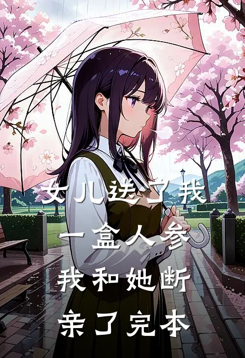 女儿送了我一盒人参，我和她断亲了完本