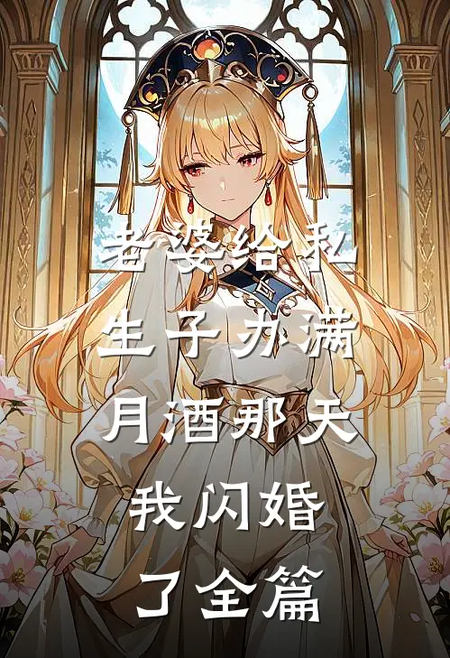 老婆给私生子办满月酒那天，我闪婚了全篇