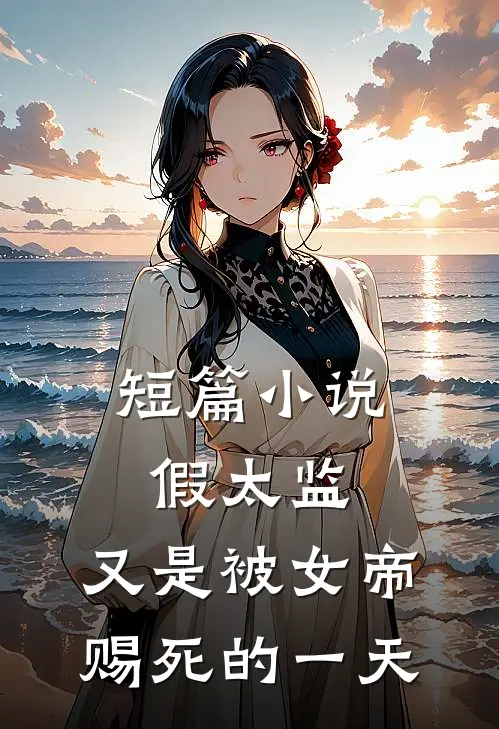 短篇小说假太监：又是被女帝赐死的一天