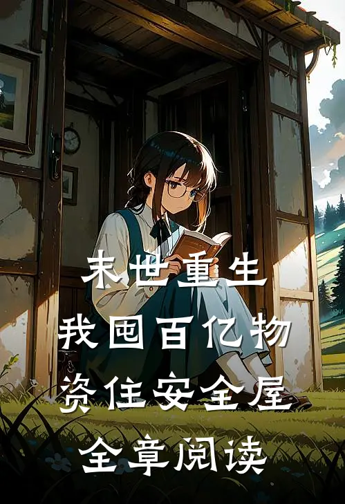 末世重生：我囤百亿物资住安全屋全章阅读