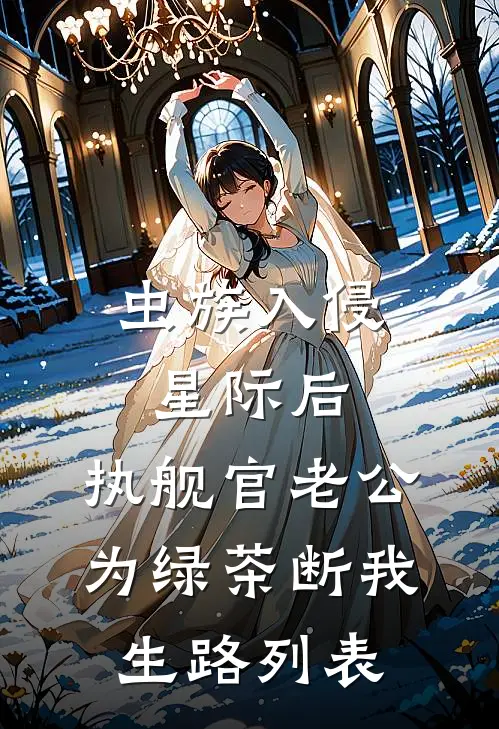 虫族入侵星际后，执舰官老公为绿茶断我生路列表