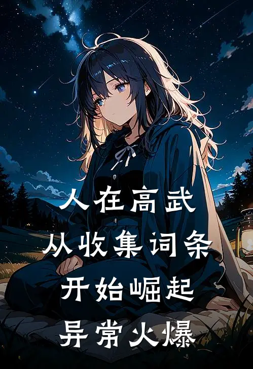 人在高武，从收集词条开始崛起异常火爆