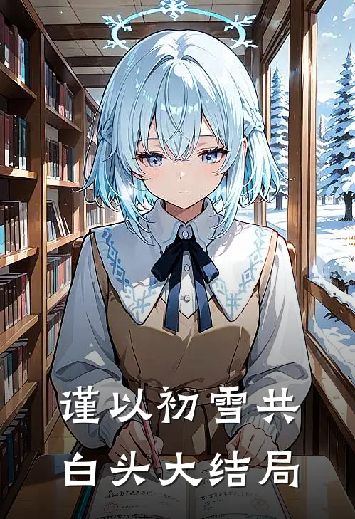 谨以初雪共白头大结局