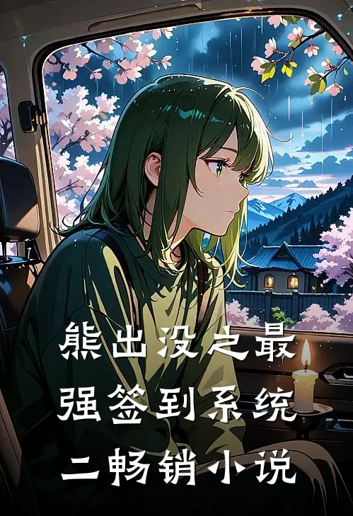 熊出没之最强签到系统二畅销小说