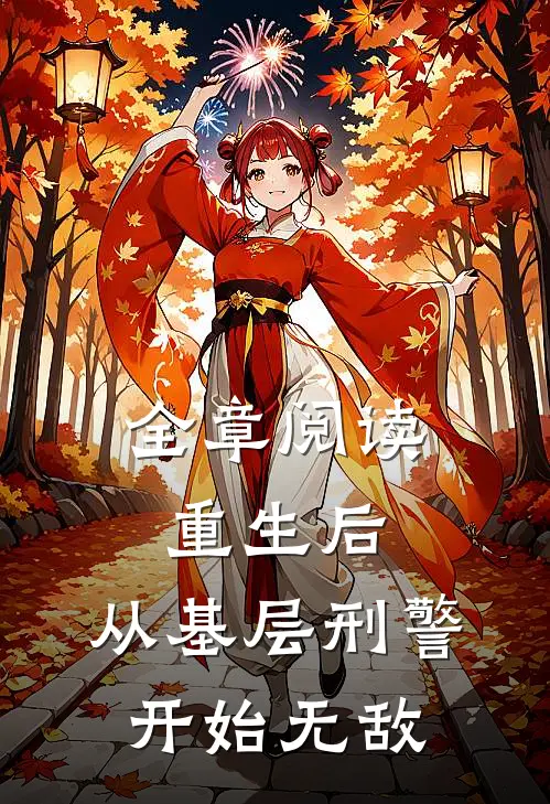 全章阅读重生后，从基层刑警开始无敌
