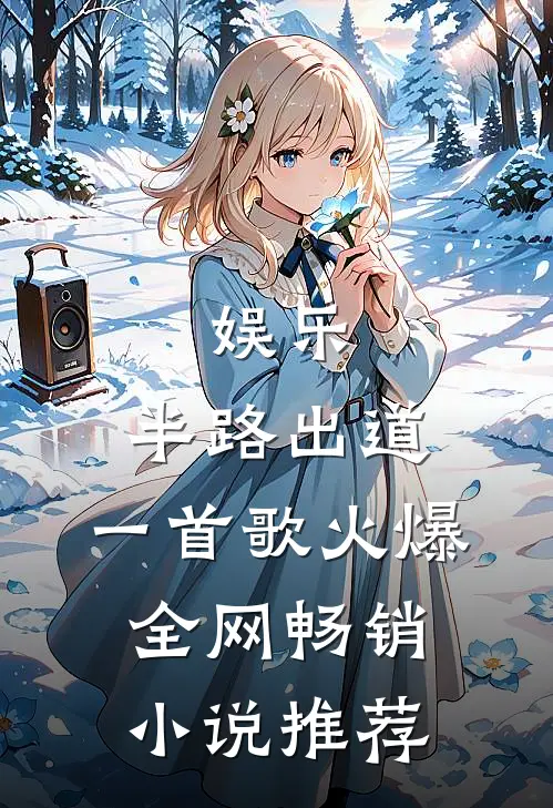 娱乐：半路出道，一首歌火爆全网畅销小说推荐