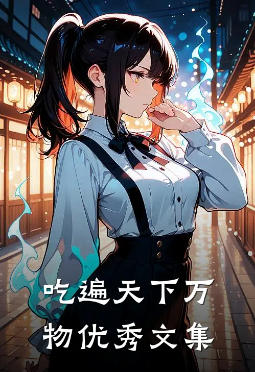 吃遍天下万物优秀文集