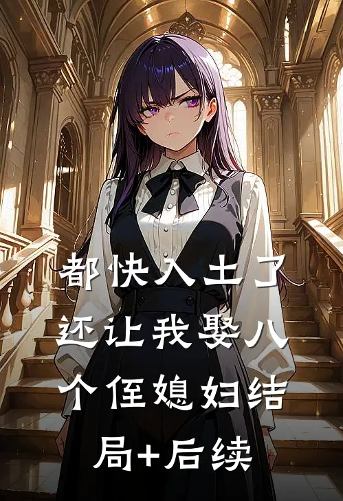 都快入土了，还让我娶八个侄媳妇结局+后续