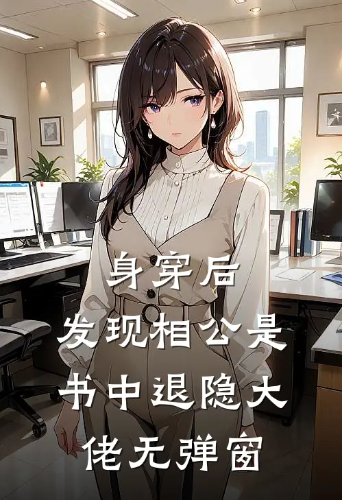 身穿后，发现相公是书中退隐大佬无弹窗