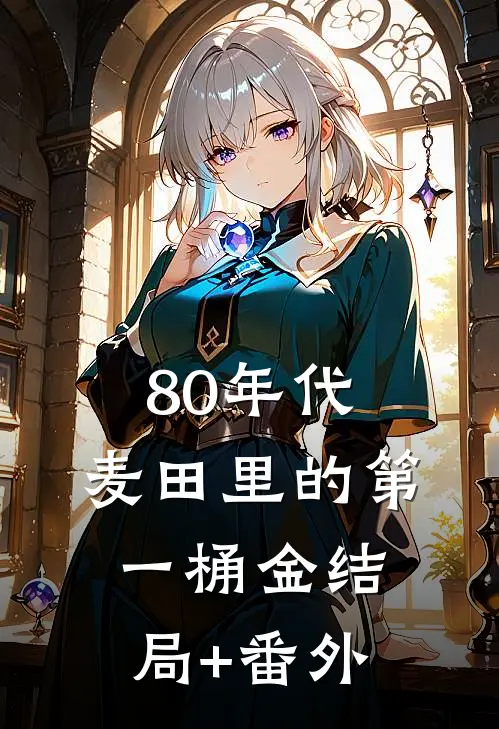 80年代：麦田里的第一桶金结局+番外