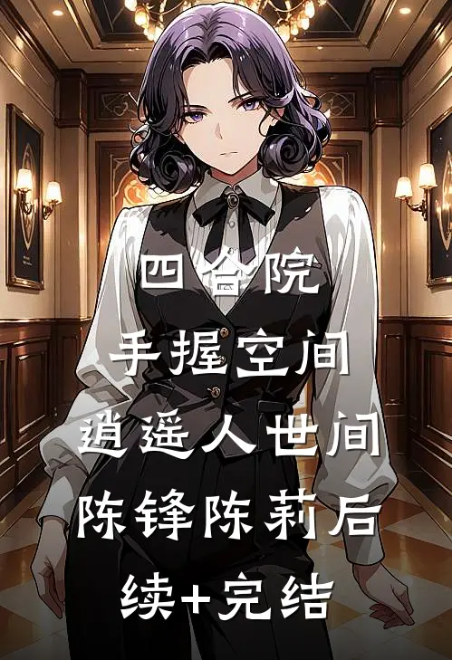 四合院：手握空间，逍遥人世间陈锋陈莉后续+完结