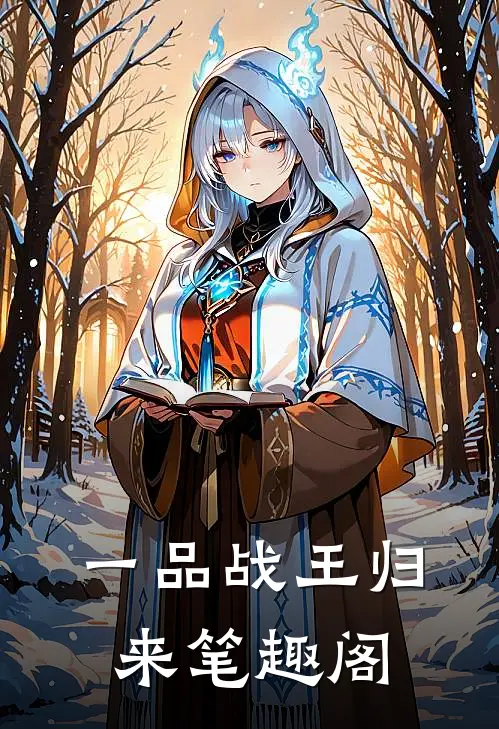一品战王归来笔趣阁
