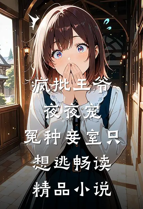 疯批王爷夜夜宠，冤种妾室只想逃畅读精品小说