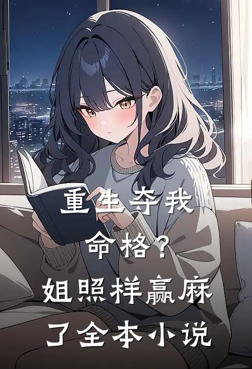 重生夺我命格？姐照样赢麻了全本小说