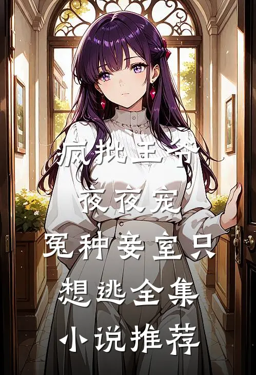 疯批王爷夜夜宠，冤种妾室只想逃全集小说推荐