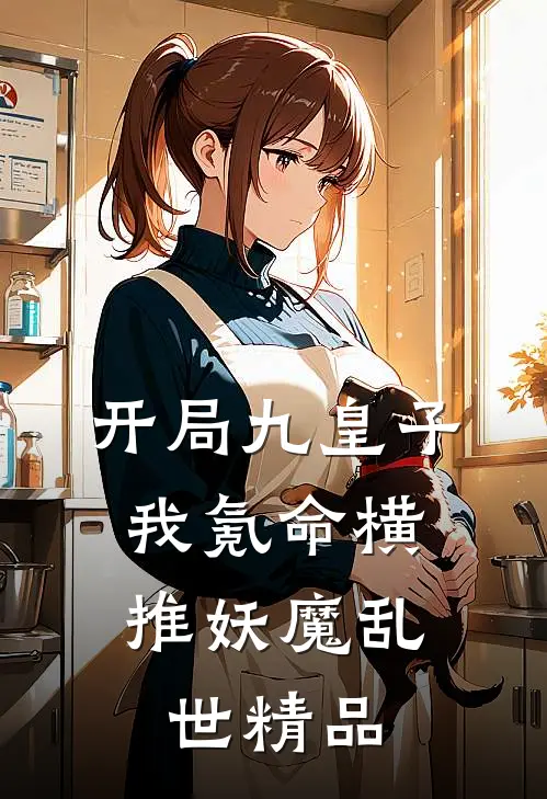 开局九皇子，我氪命横推妖魔乱世精品