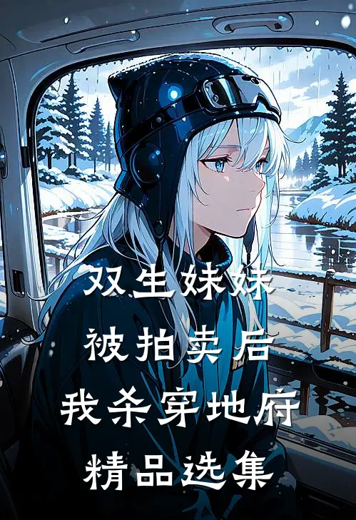 双生妹妹被拍卖后，我杀穿地府精品选集