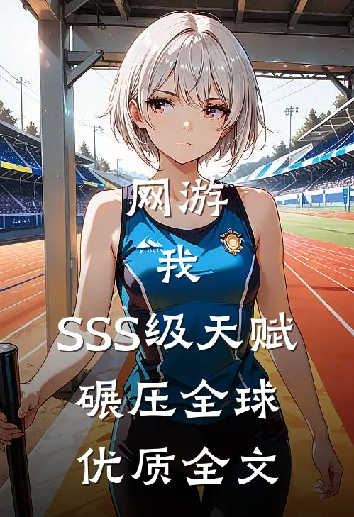 网游：我，SSS级天赋，碾压全球优质全文