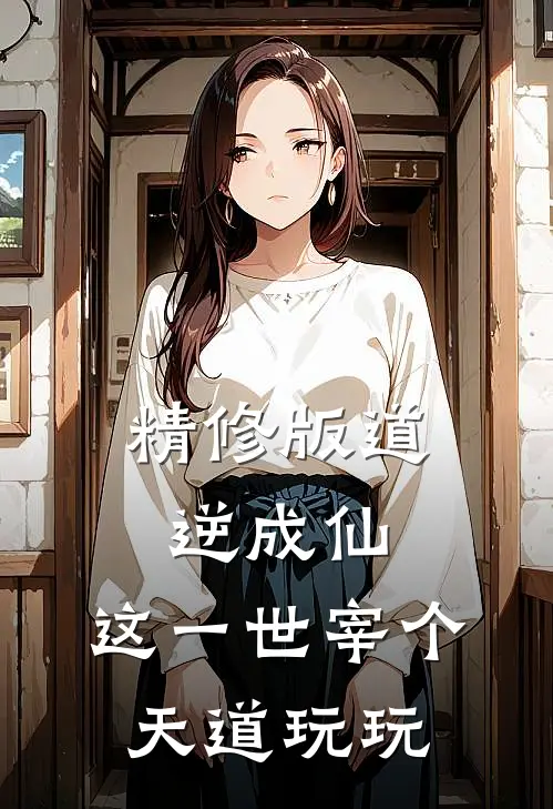 精修版道逆成仙，这一世宰个天道玩玩
