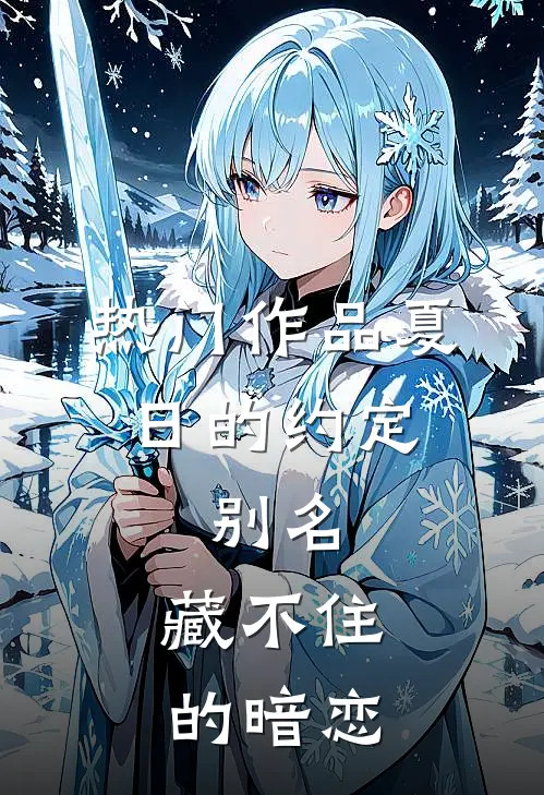热门作品夏日的约定，别名：藏不住的暗恋
