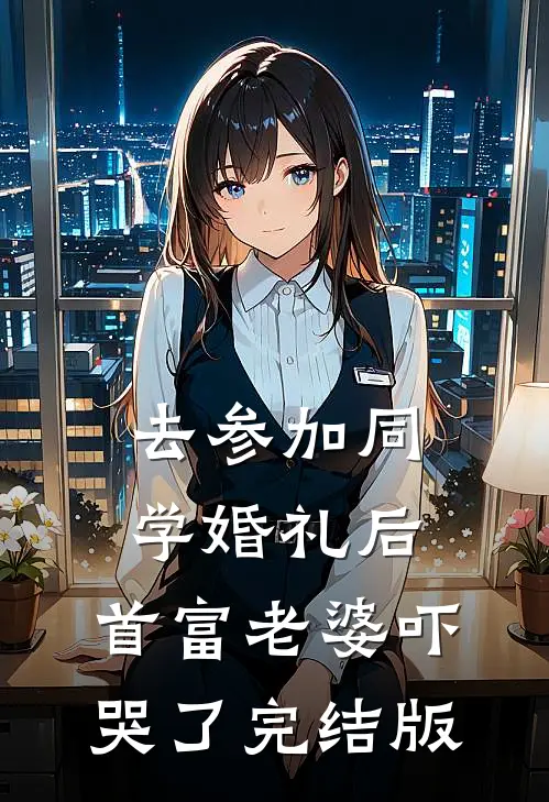 去参加同学婚礼后，首富老婆吓哭了完结版