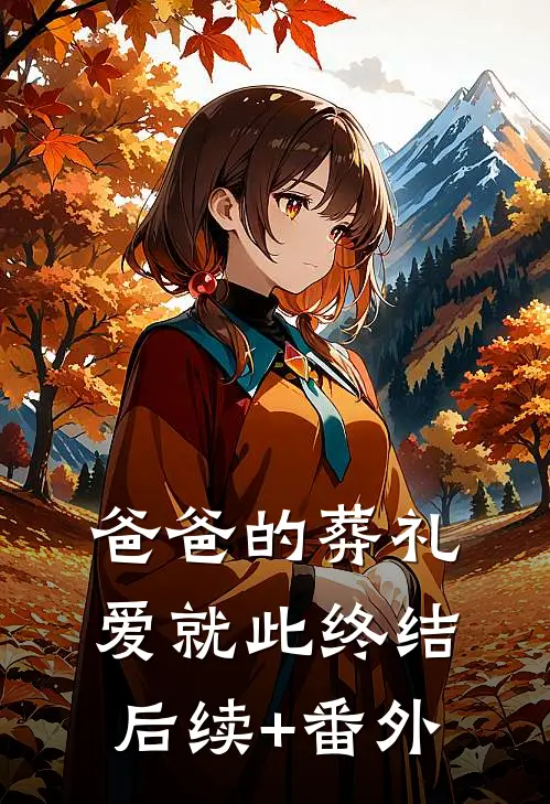 爸爸的葬礼，爱就此终结后续+番外