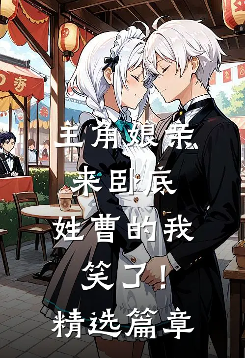 主角娘亲来卧底，姓曹的我笑了！精选篇章