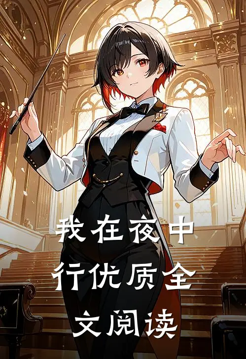 我在夜中行优质全文阅读
