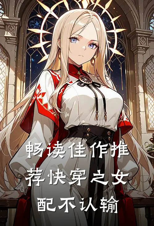 畅读佳作推荐快穿之女配不认输